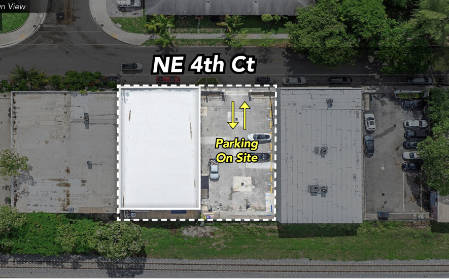 7448 NE 4th Ct, Miami, FL 33138, ,Office,For Lease,NE 4th Ct ,1308